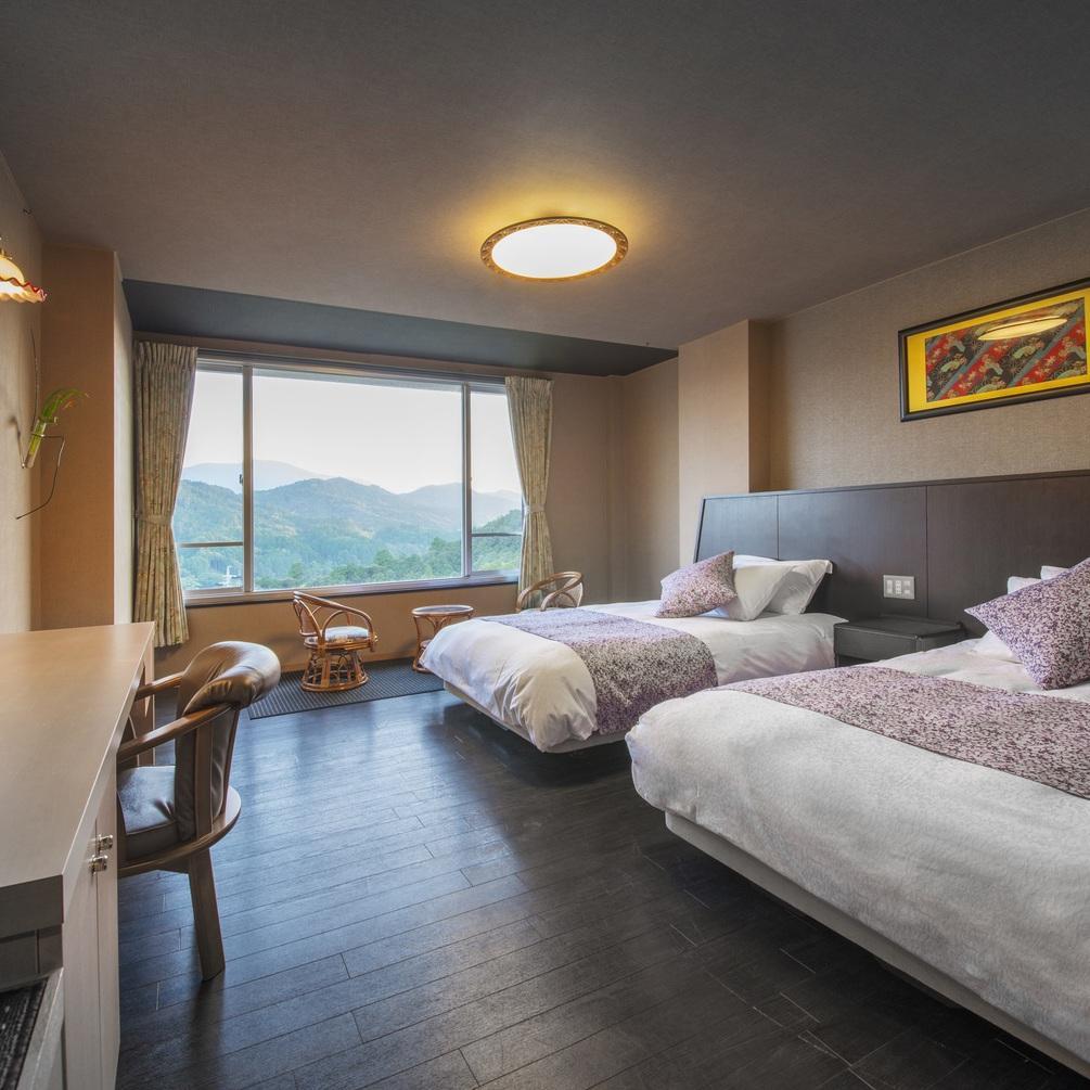 Ryoso Uminocho Hotel Toba Buitenkant foto