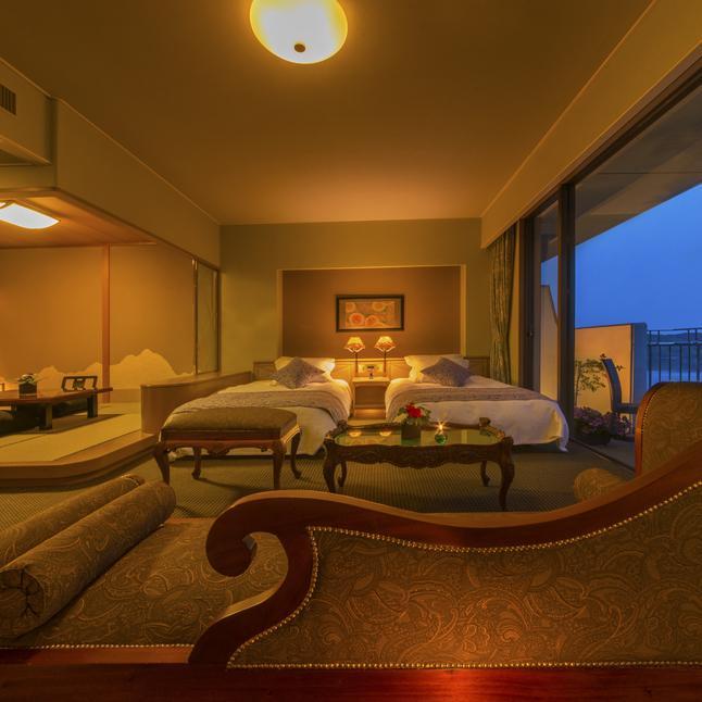 Ryoso Uminocho Hotel Toba Buitenkant foto