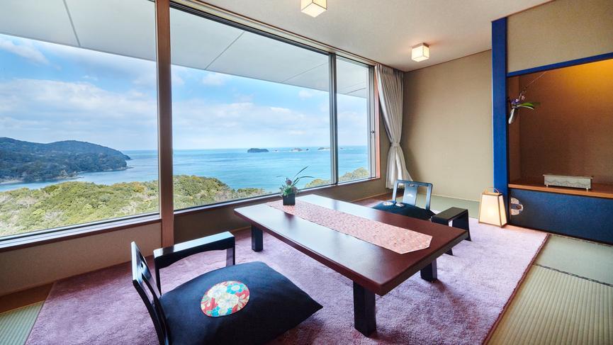 Ryoso Uminocho Hotel Toba Buitenkant foto