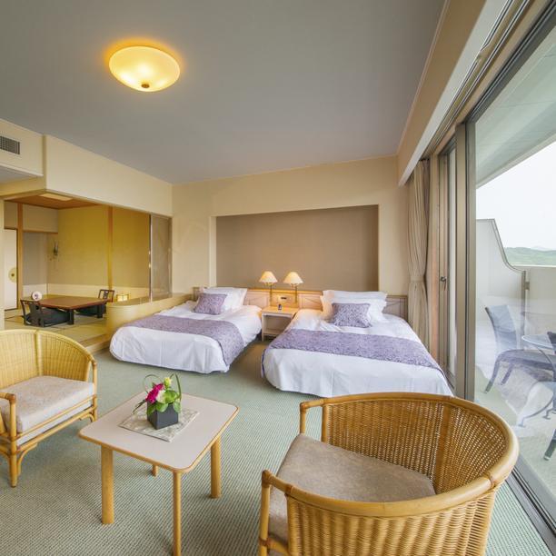 Ryoso Uminocho Hotel Toba Buitenkant foto