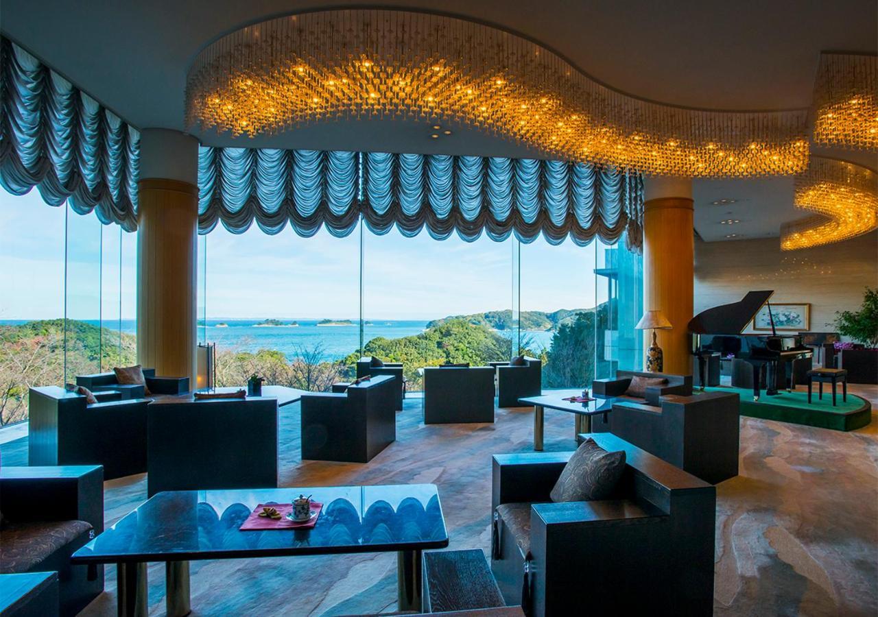 Ryoso Uminocho Hotel Toba Buitenkant foto